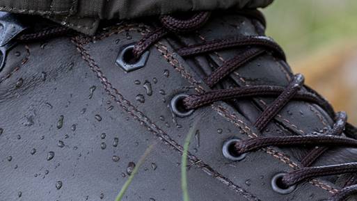 Men's Lace Up Boots | Walking Boots | Le Chameau